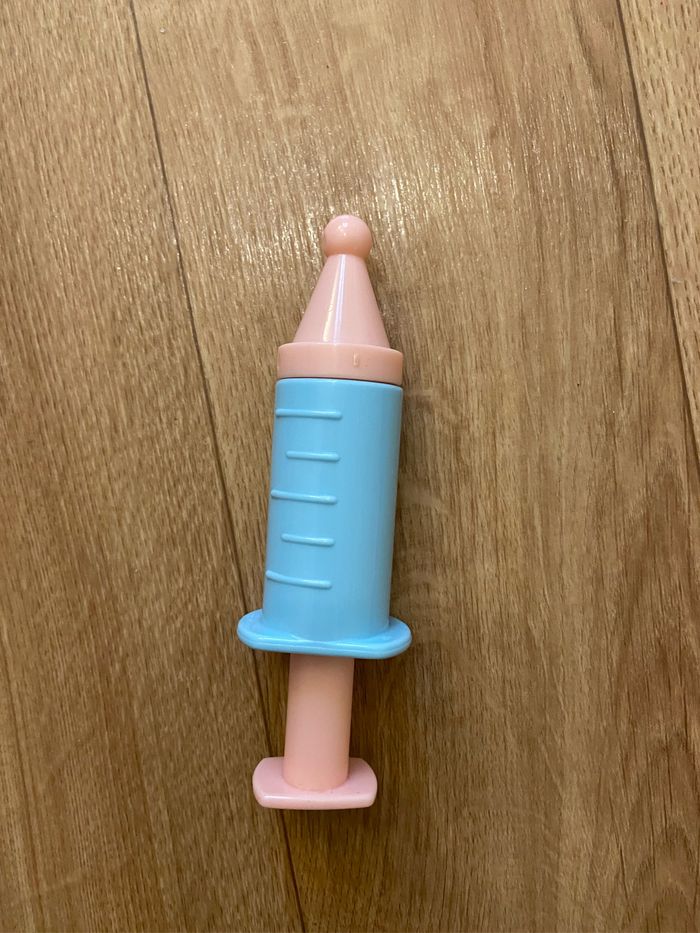 Jouet kit d’outils infirmier des 3 ans - photo numéro 8