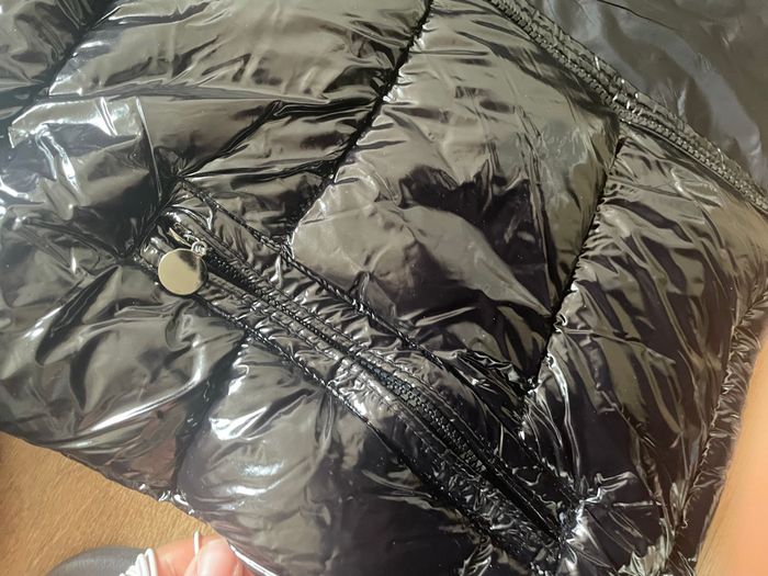 Veste moncler - photo numéro 6