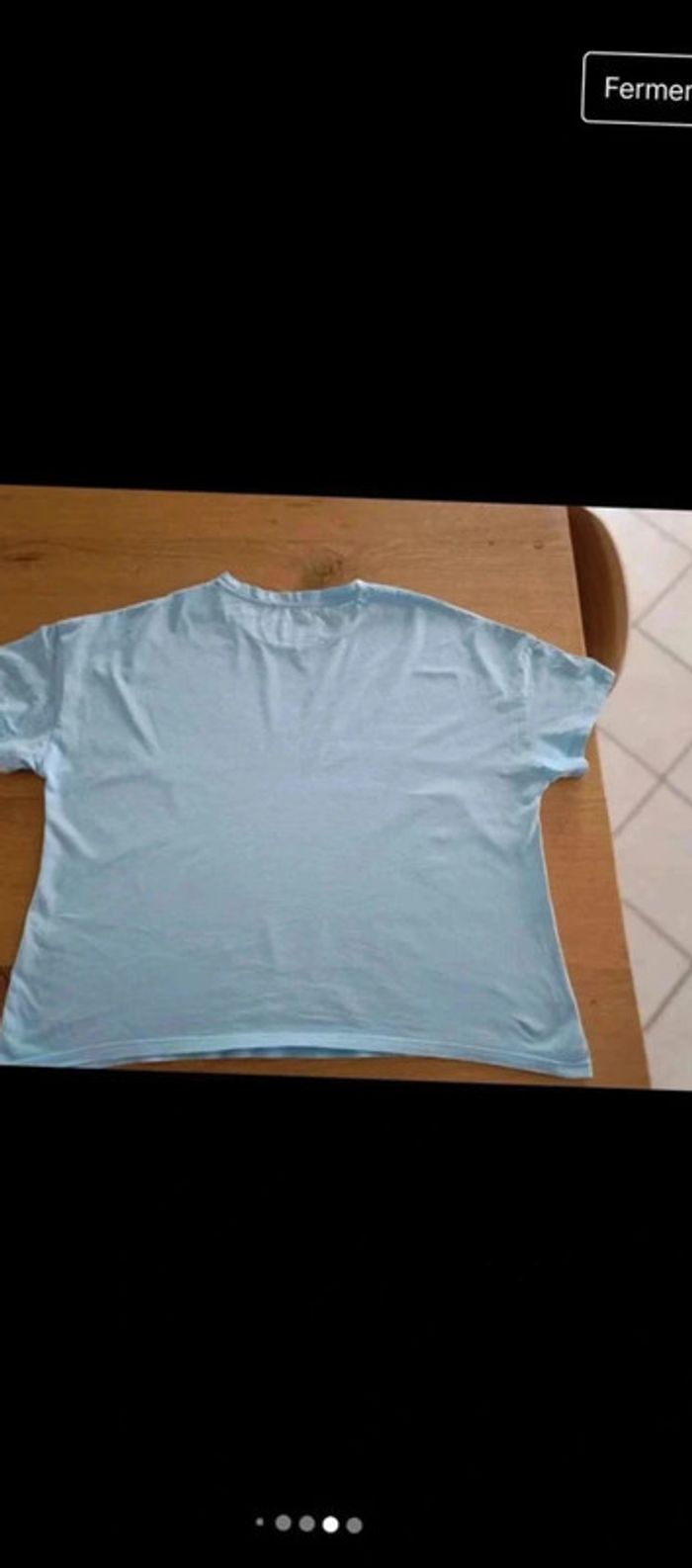 Tee shirt femme - photo numéro 2