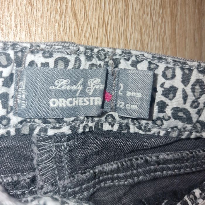 Jeans 2 ans - photo numéro 2