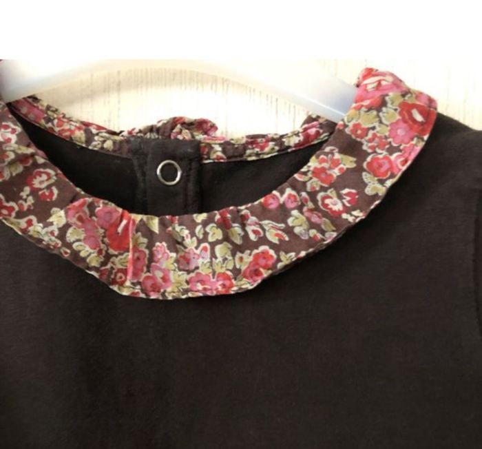 T-shirt Jacadi - photo numéro 2