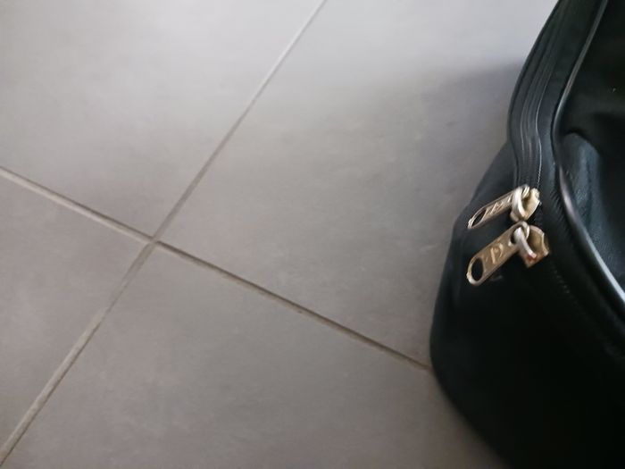 Valise souple - photo numéro 4