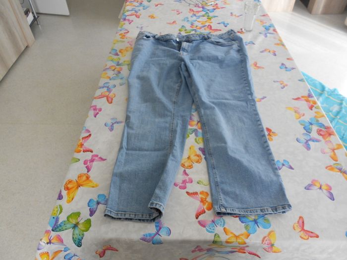 jean regular