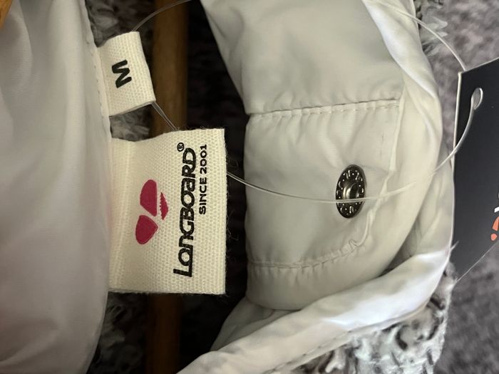 Pull Taille M - Longboard - Neuf - photo numéro 5