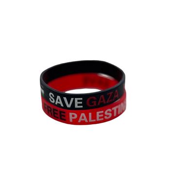 Bracelets Palestine 