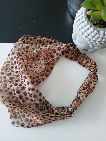 Bandeau femme Neuf 🌿💝