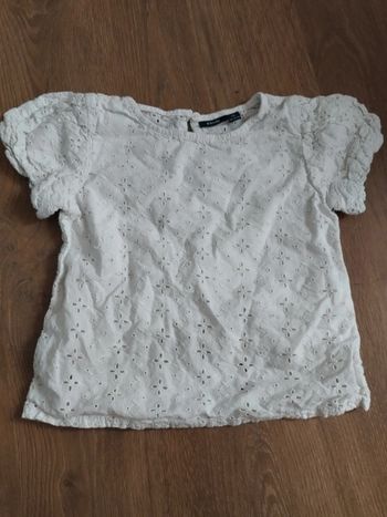 Maillot taille 5 ans