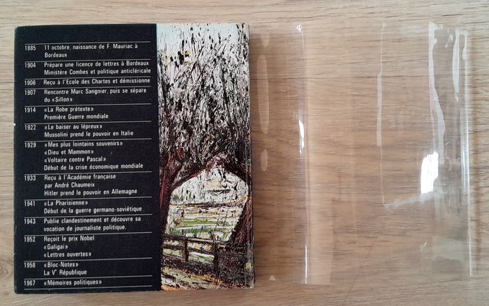 François Mauriac - la Pharisienne - photo numéro 10