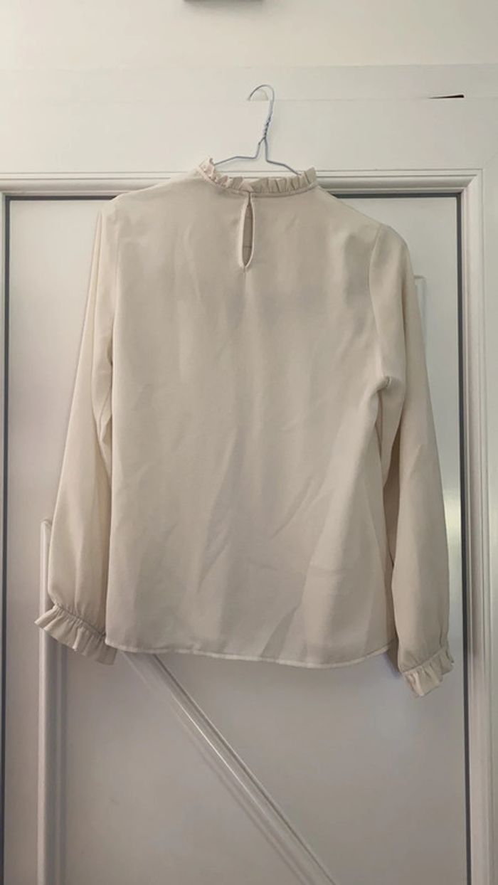 Blouse Lady Blush 38 - photo numéro 4