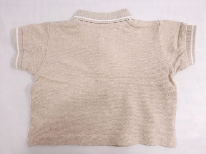 Polo à l'heure anglaise, 6 mois - photo numéro 3