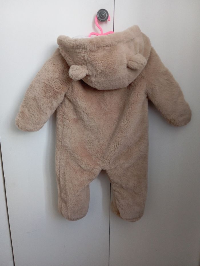 Combinaison bébé - photo numéro 2