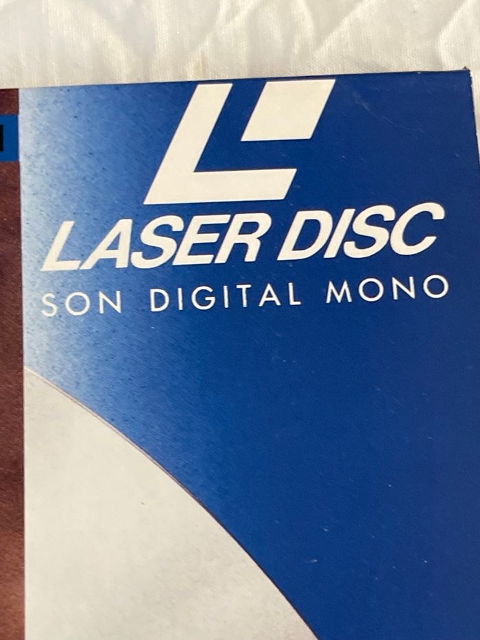 La folie des grandeurs - Laser Disc - photo numéro 4