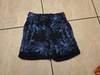 Short kiabi 3 ans