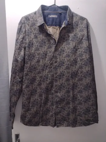 Chemise Devred