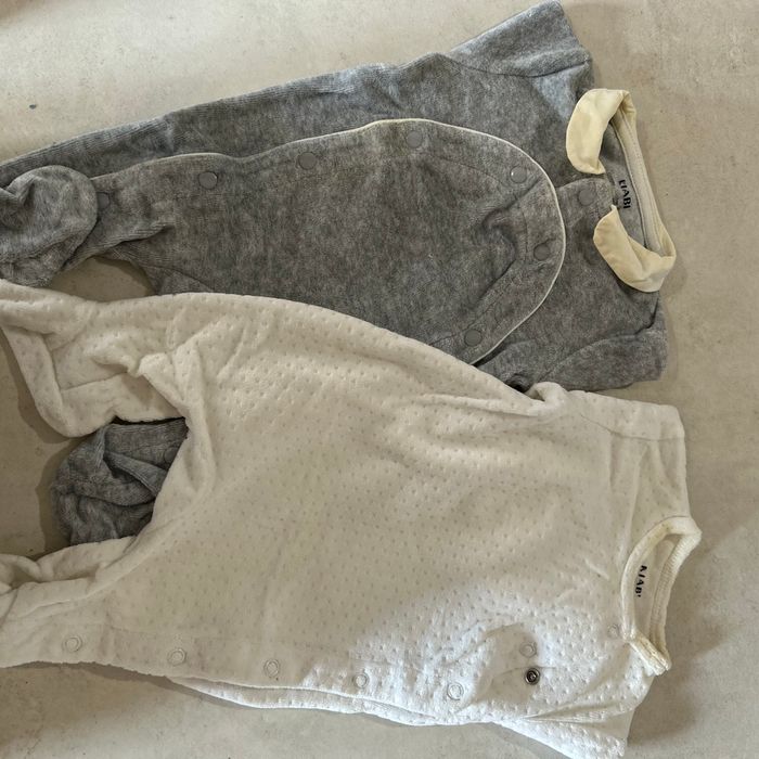 Pyjamas