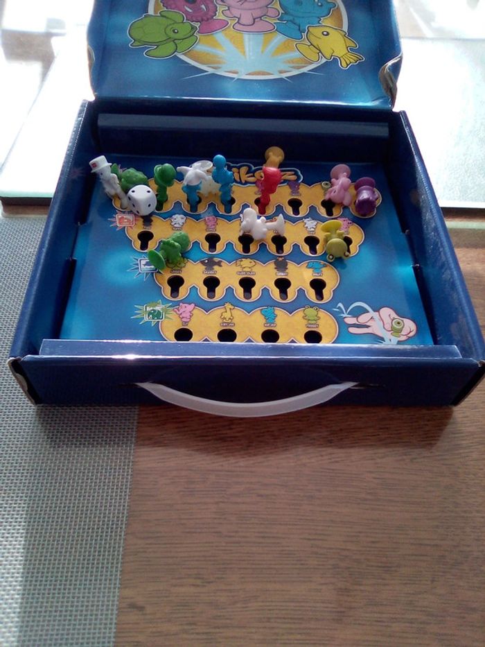Stikeez - photo numéro 8
