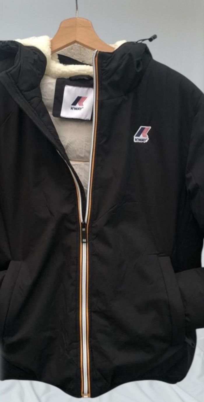 K-way - photo numéro 2