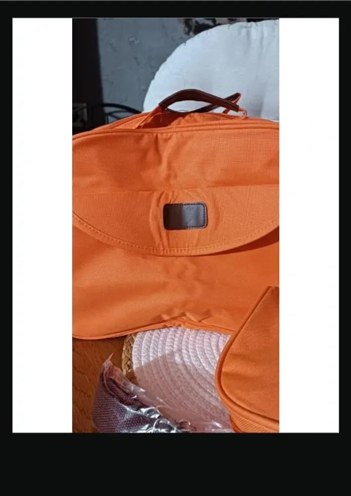 Sac et vanity neuf - photo numéro 3