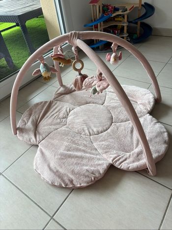 Tapis d’éveil Little Dutch