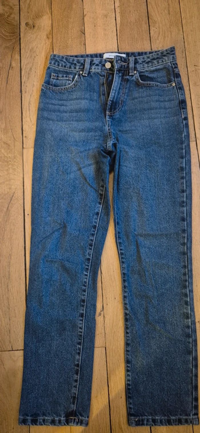 Jean Promod