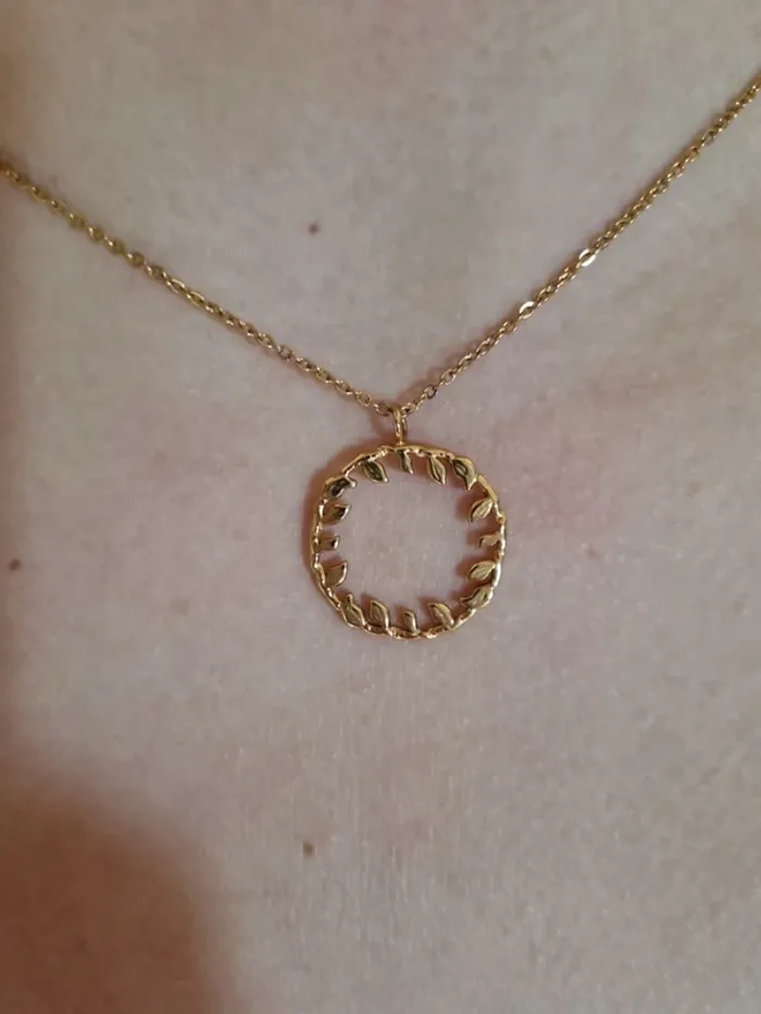 Collier - photo numéro 3