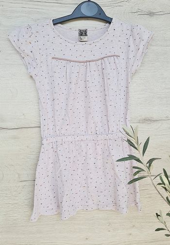 Robe 3 ans