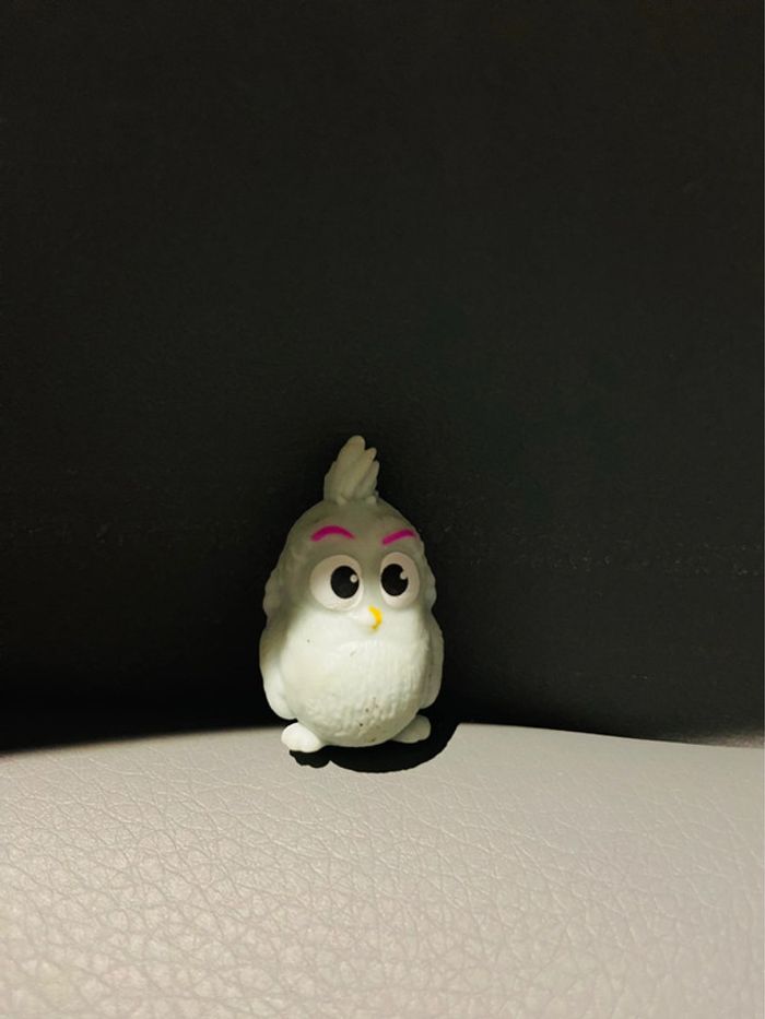 Figurine Angry Birds