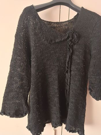 Pull léger