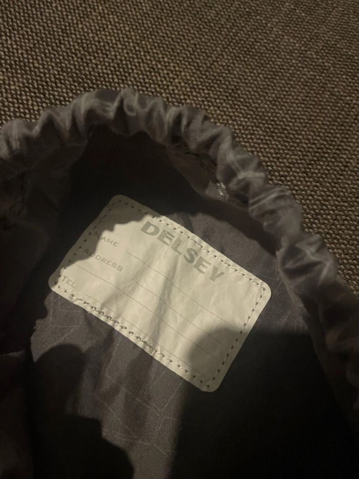 Sac à dos - photo numéro 6