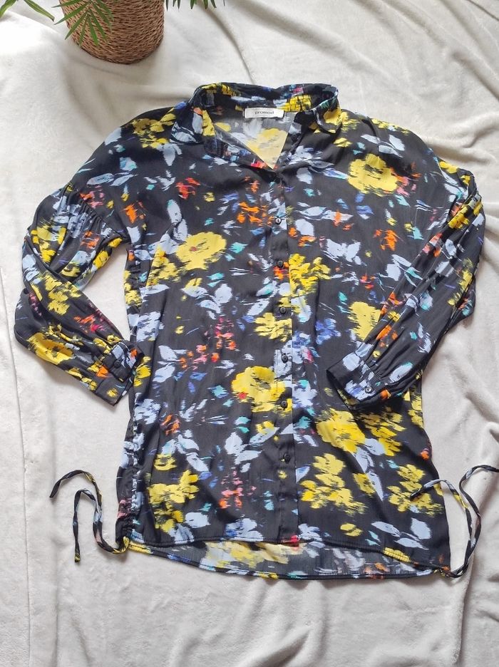 Chemise promod taille unique - photo numéro 2