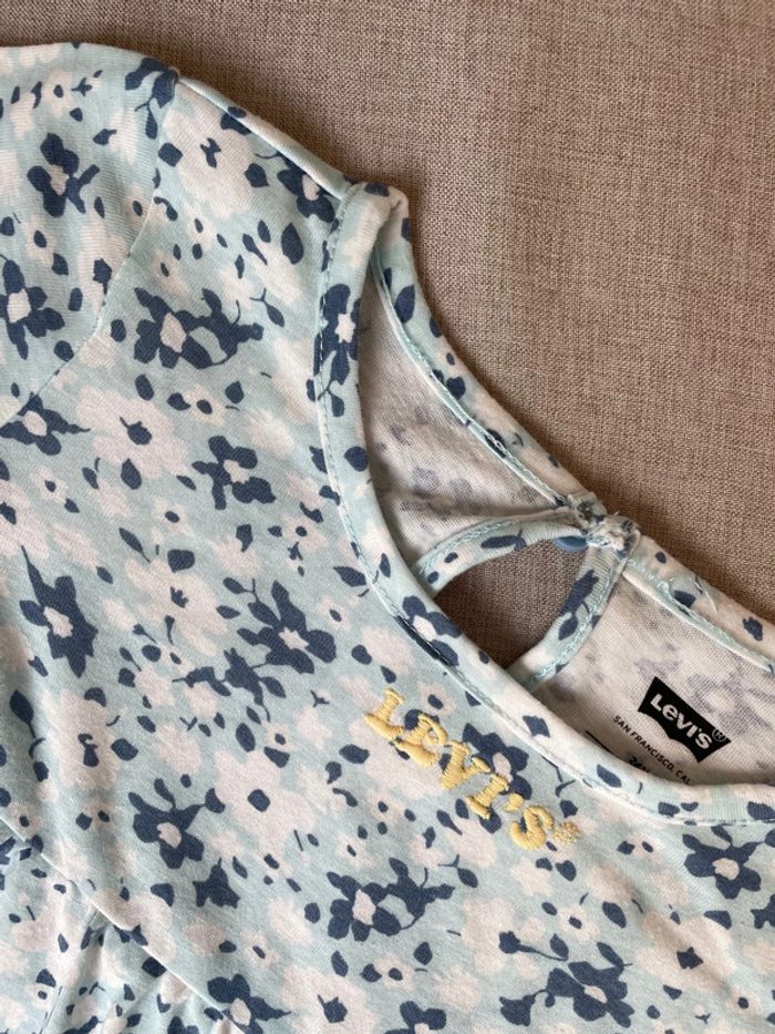 Robe avec culotte 24 mois - Fille - photo numéro 3