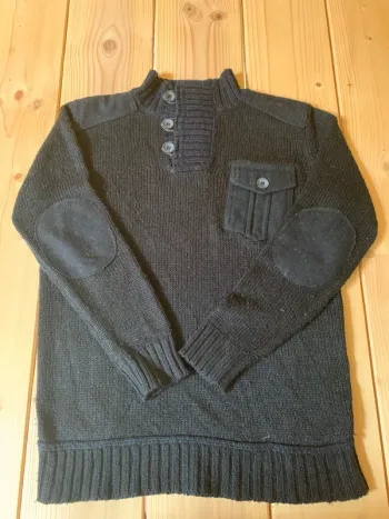 Pull T-traxx