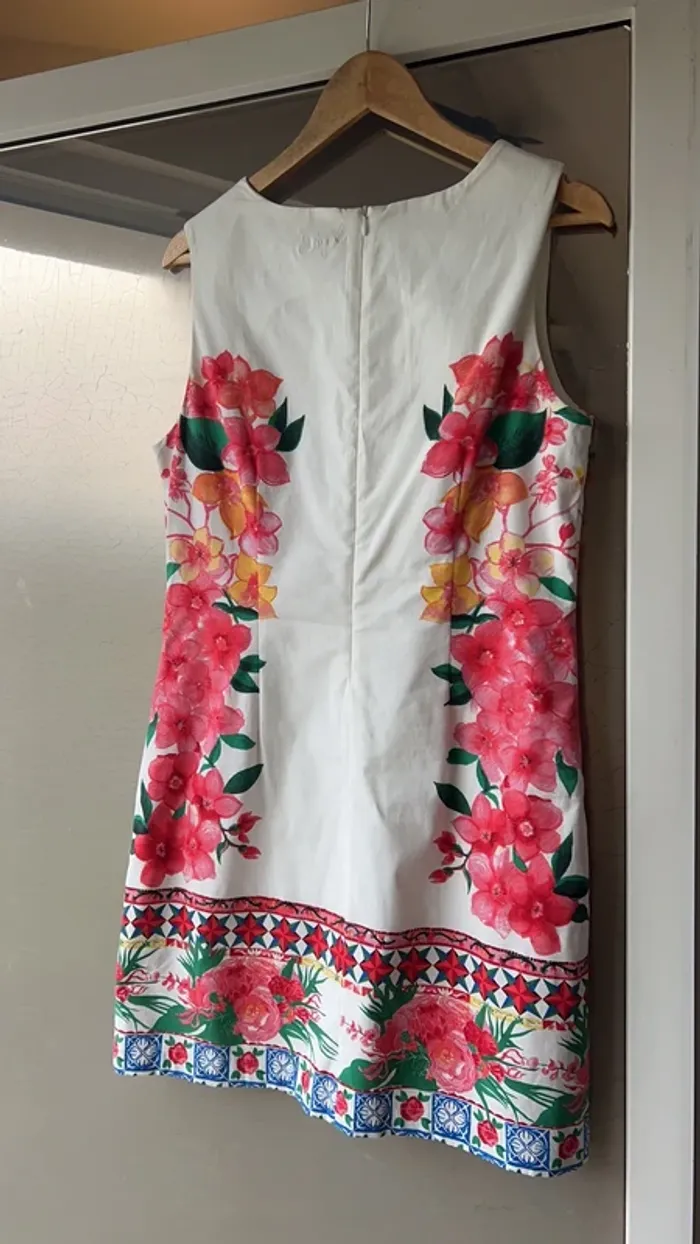Robe d été - photo numéro 2