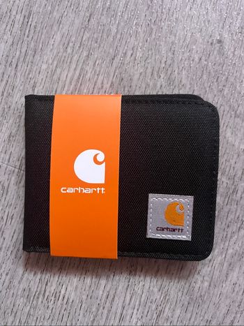 Portefeuille Carhartt
