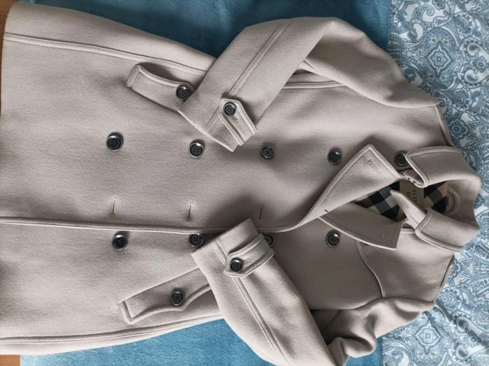 Manteau Burberry - photo numéro 3