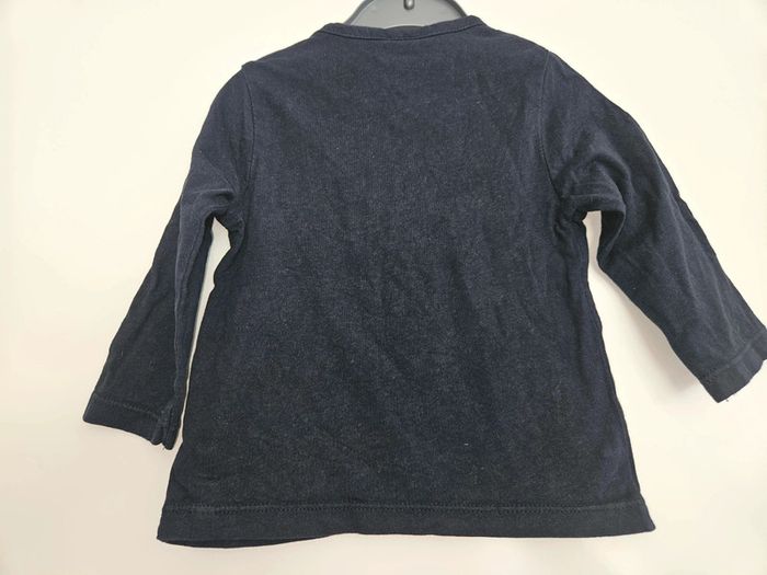 Pull bébé - photo numéro 2