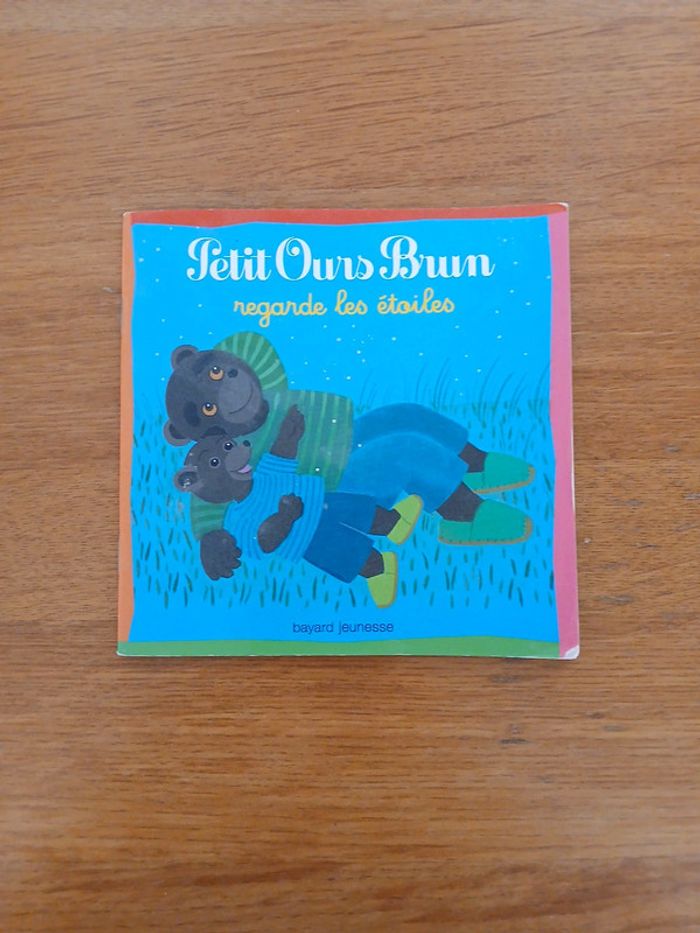 Lot petit ours brun - photo numéro 8