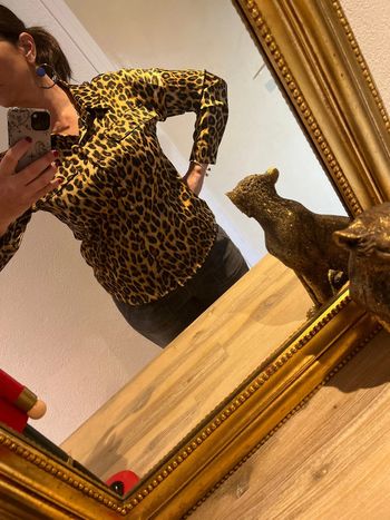 Chemise by Toscandjoe