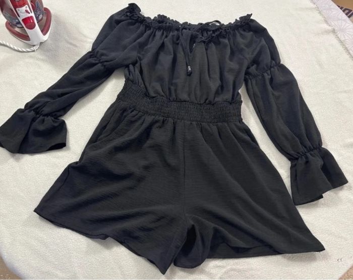 Combinaison femme taille 40