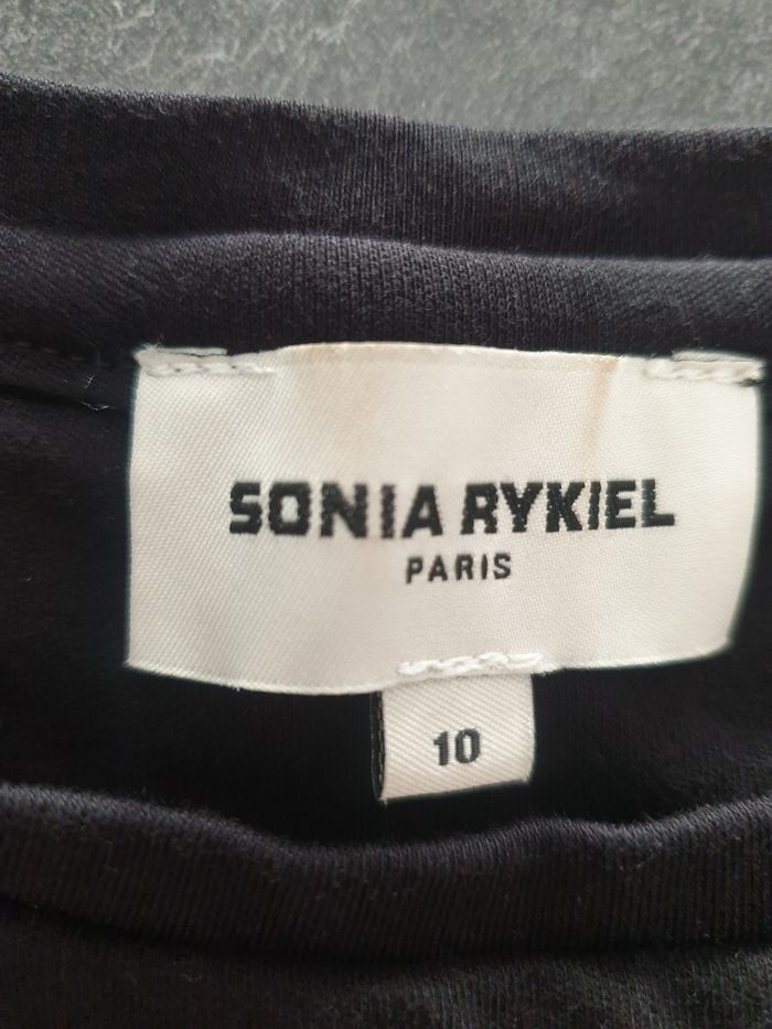 Robe Sonia Rykiel - photo numéro 2