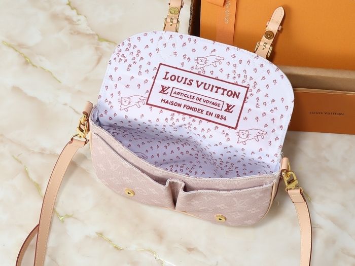 Louis Vuitton Escape  M15134 - photo numéro 8