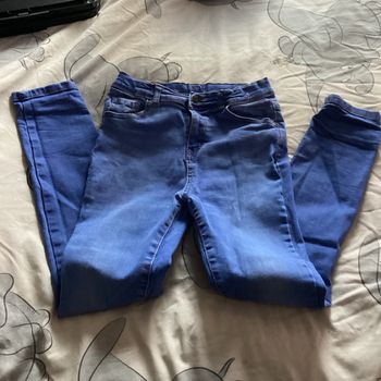 Jeans garçon 11/12ans