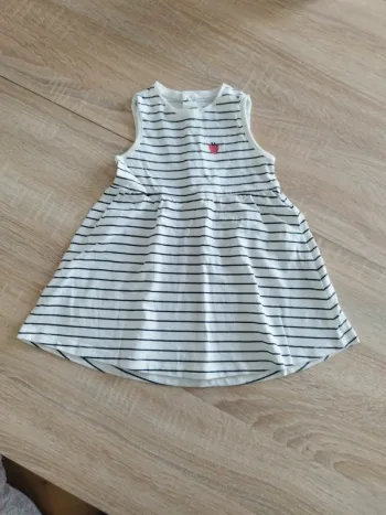 Robe d'été