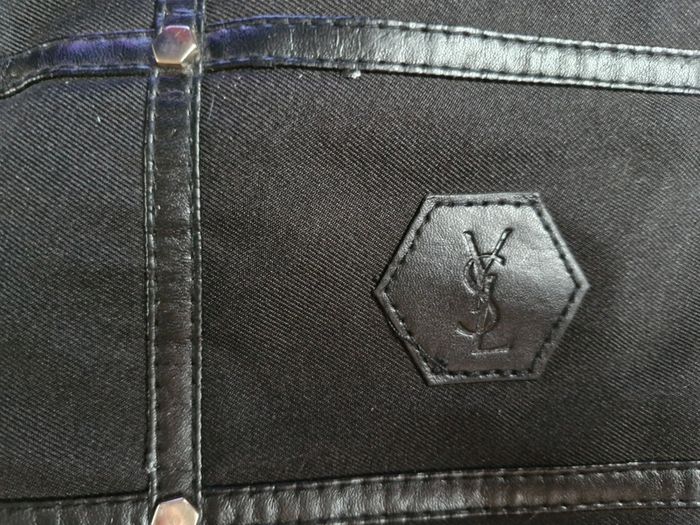 Vanity YSL - photo numéro 2