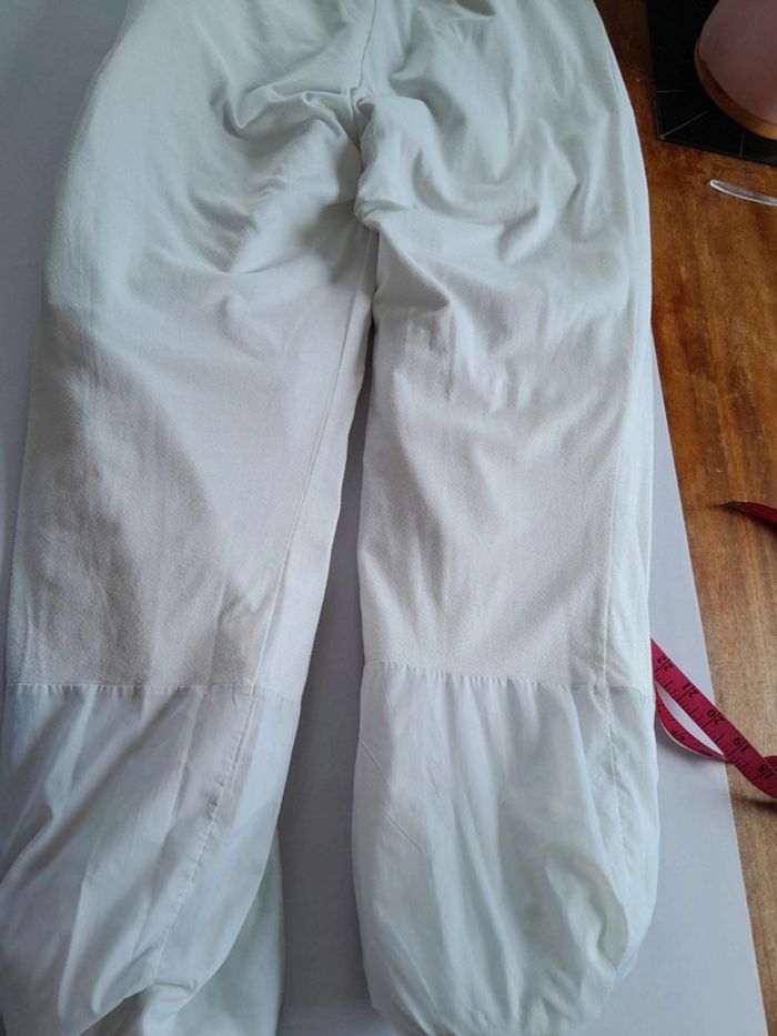 Pantalon de jogging Courir vintage taille grand S - photo numéro 14