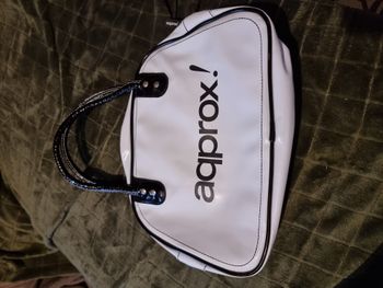 Sac pour multimédia aqprox!