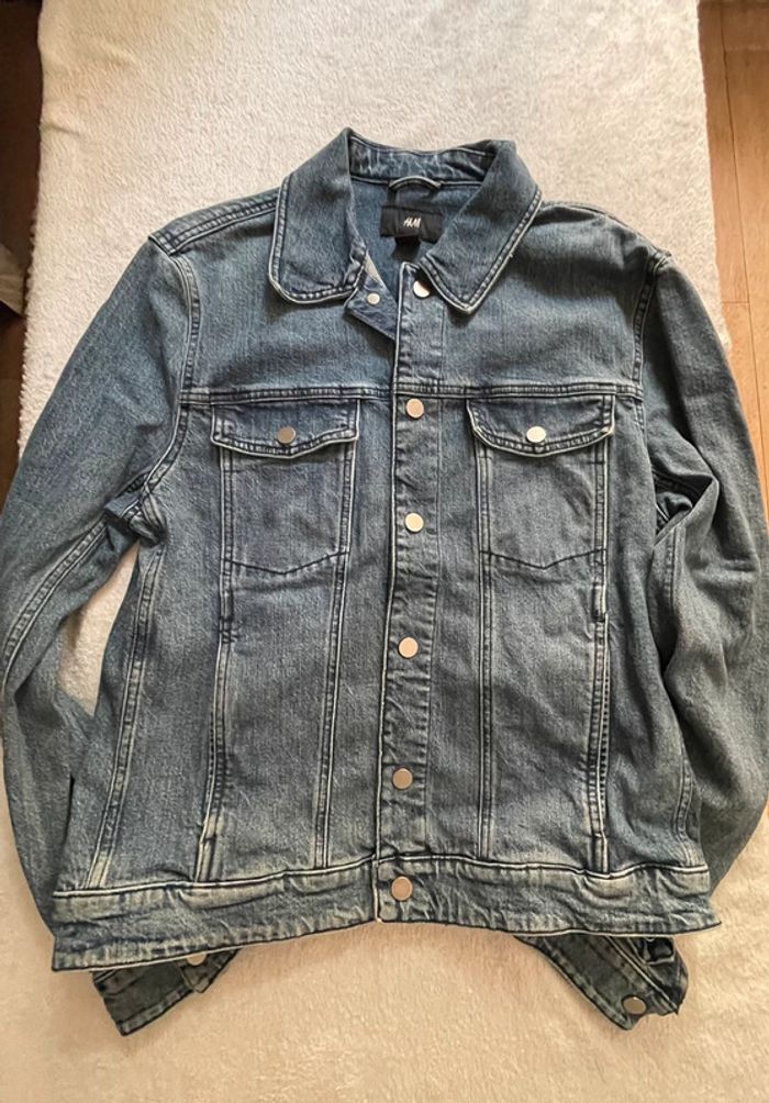 Lot de vêtements homme taille M - photo numéro 2