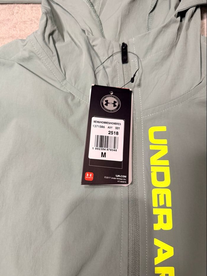 Ensemble Under Armour - photo numéro 5