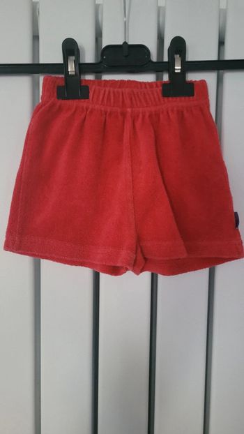 Short