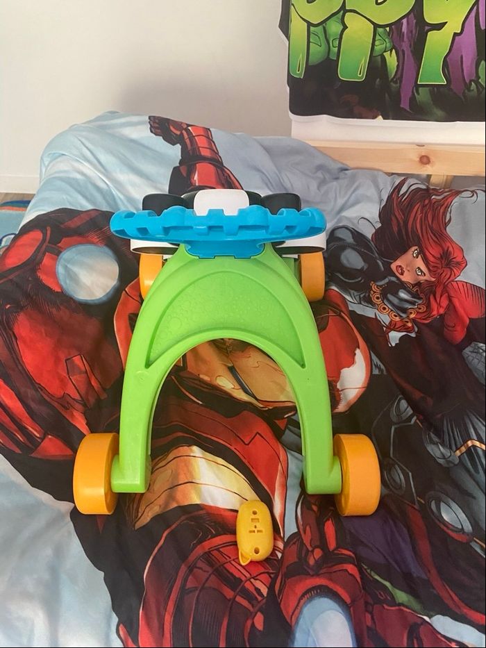 Lot de jouets - photo numéro 2